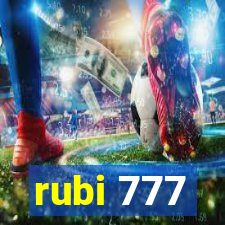 rubi 777